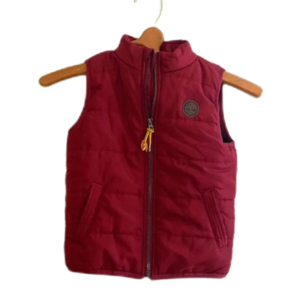 Timberland toddler boys